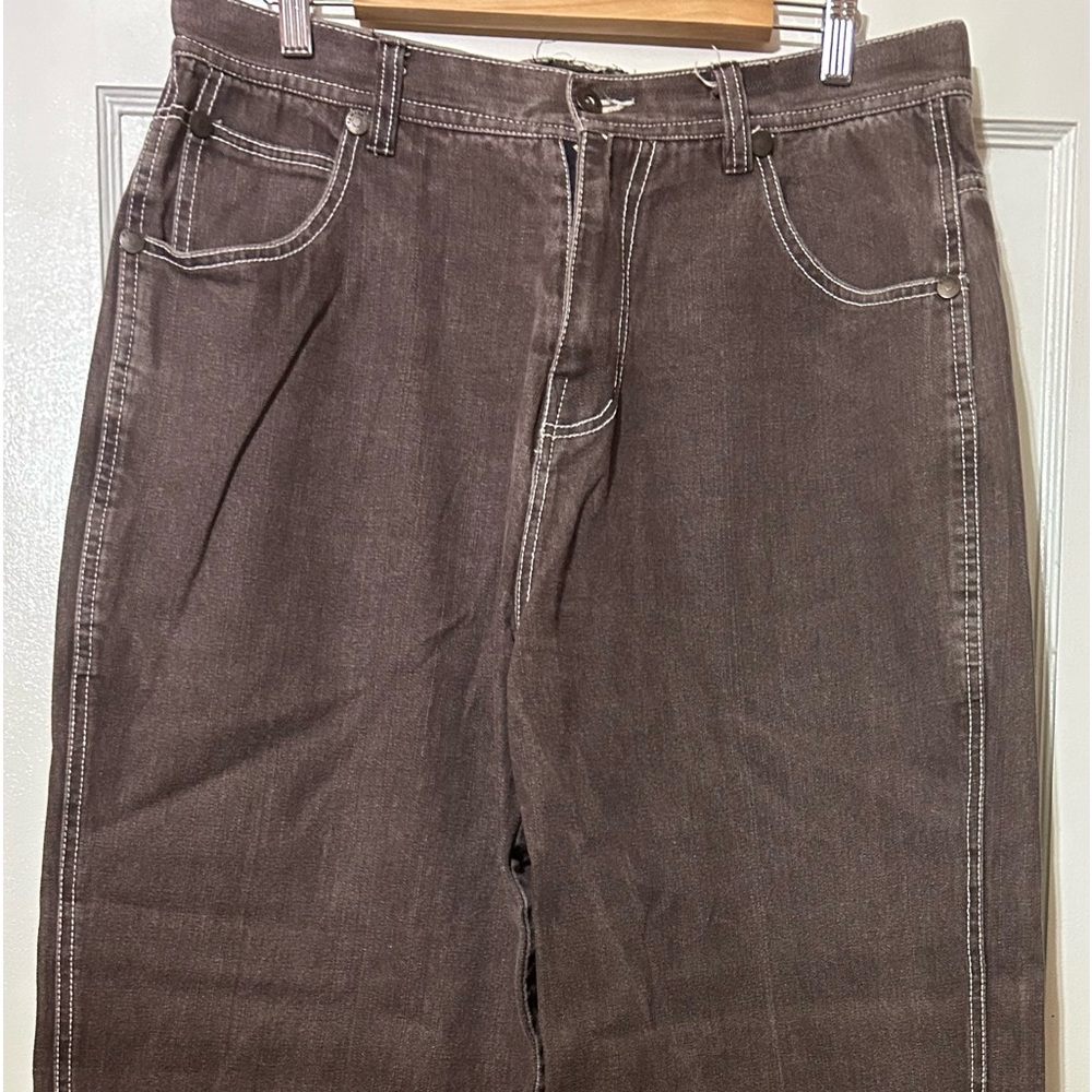 JP Mark Wide Leg Jeans